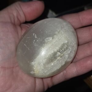 Selentie Palm Stone